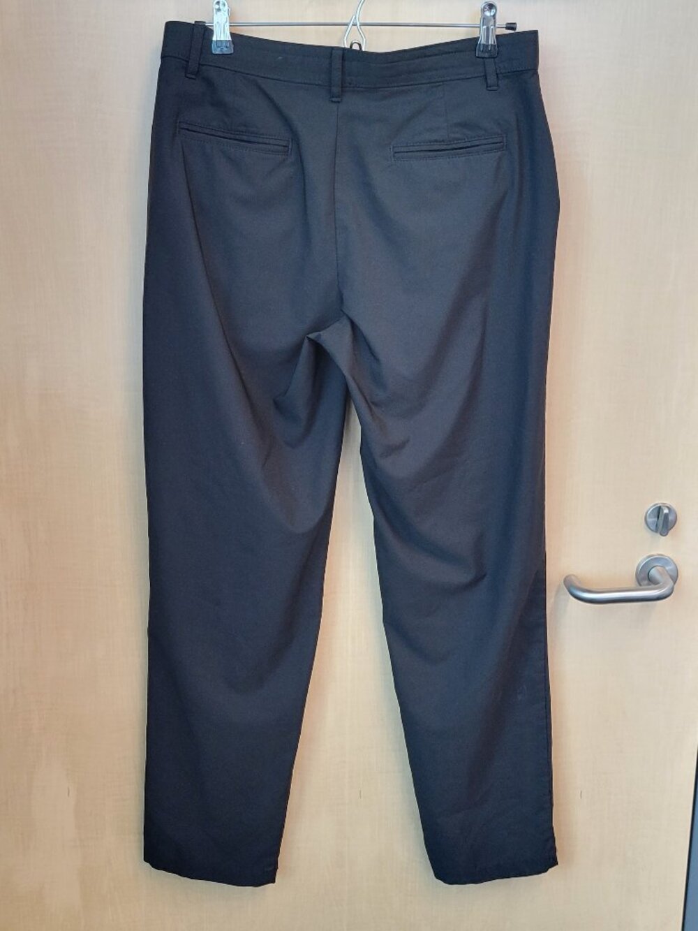 George Men's Drawstring Pants - Picture 2 of 6
